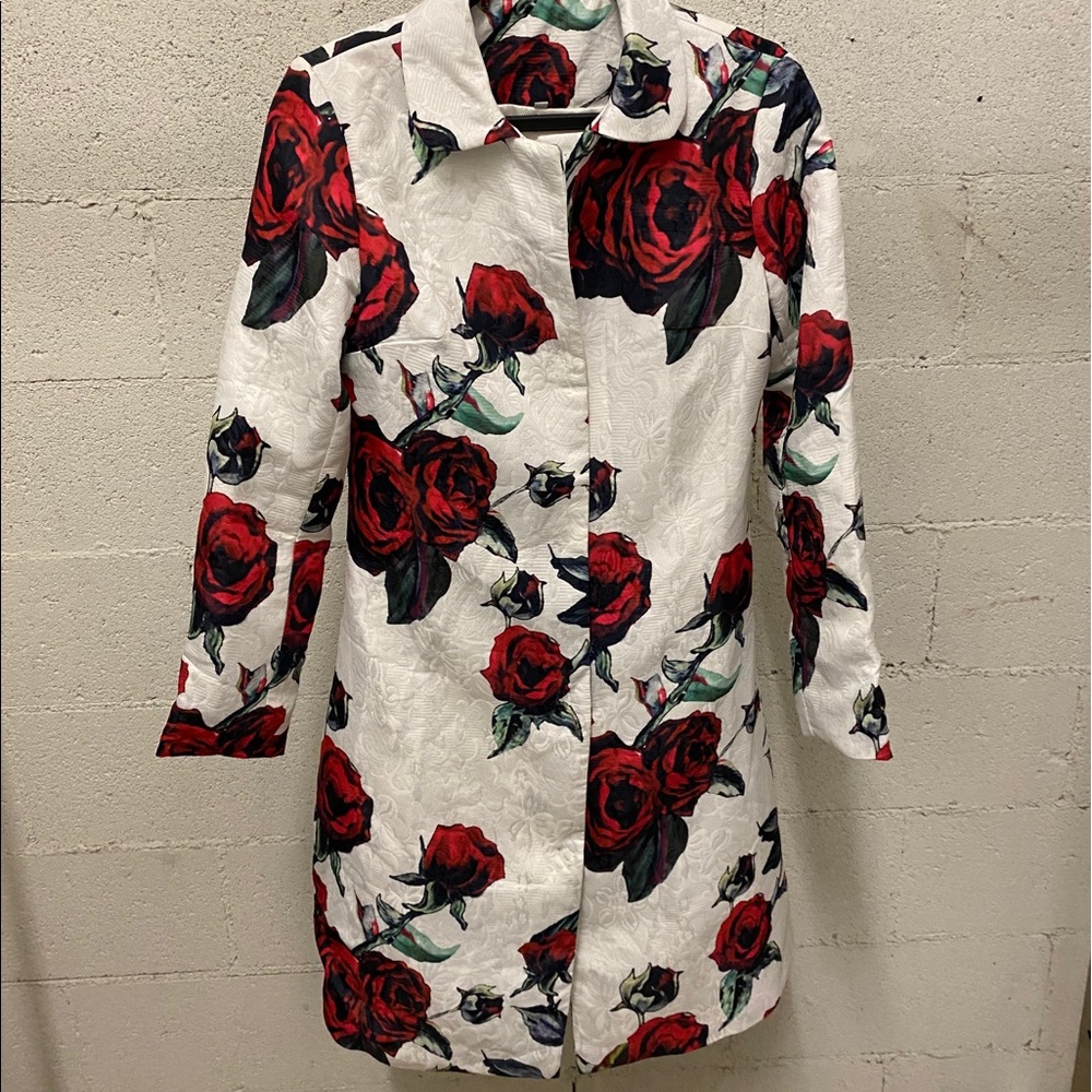 Women’s Jacket